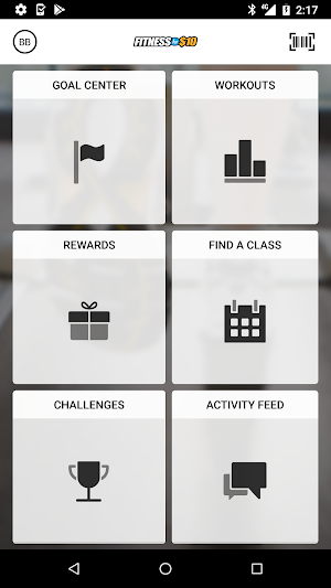 Fitness For 10 Screenshot 1