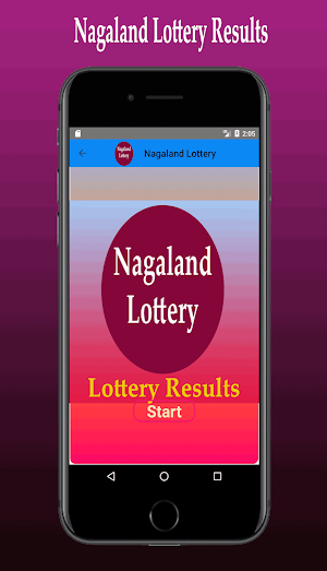 Nagaland Lottery Result Screenshot 0