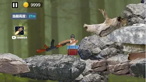 Climbing Master Over Screenshot 2