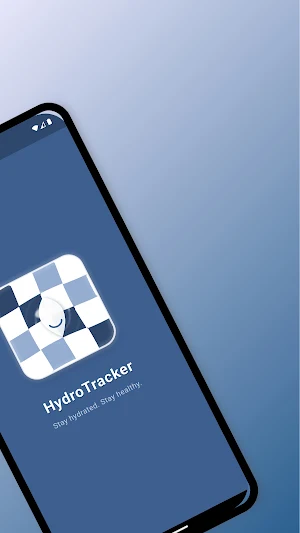 HydroTrack Screenshot 1