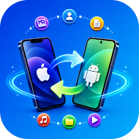 Transfer Data Between Phones