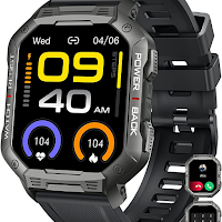 Smart Fitness Tracker Guide