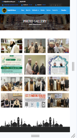 Masjid Al-Abraar Screenshot 3