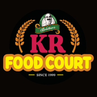 Kr Food Court