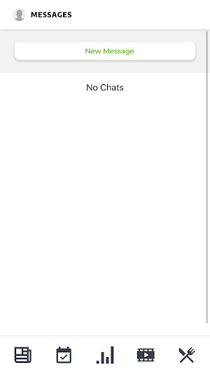 Listers Health App Screenshot 3