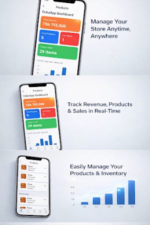 Dukapp Screenshot 3