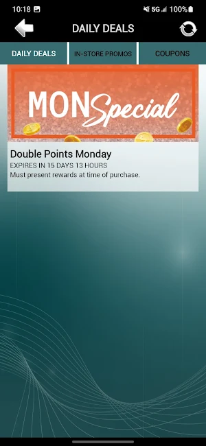 The Corner Market Screenshot 2
