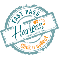 Harlees Fast Pass