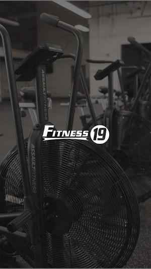 Fitness 19 Westerville Screenshot 0
