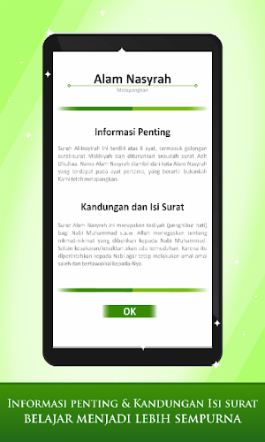 Marbel Juz Amma Lengkap Terjemahan dan Audio Screenshot 3