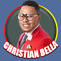 Christian Bella Yanga Kiboko