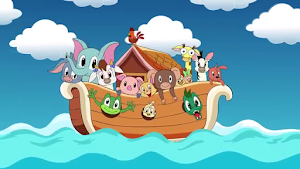 Canciones Divertidas Cristianas - para niños. Screenshot 0