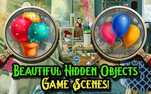 Hidden Object Games 400 Levels Royal Palace Screenshot 1