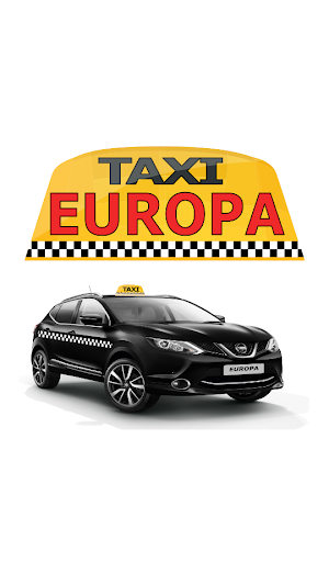 TAXI Europa Screenshot 0