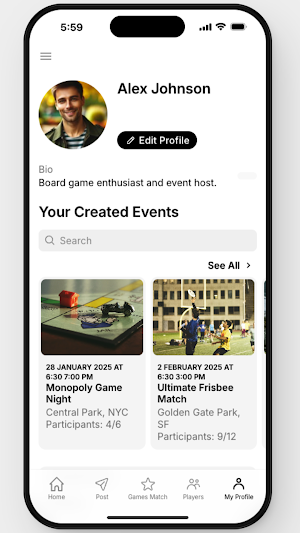 PlayTime Screenshot 2