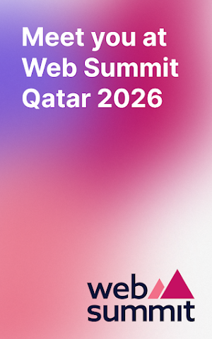 Web Summit Screenshot 0