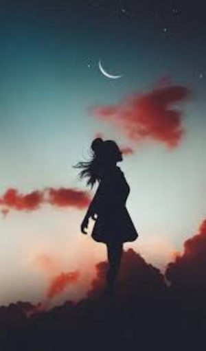 خلفيات سوداء فخمة للبنات Screenshot 2