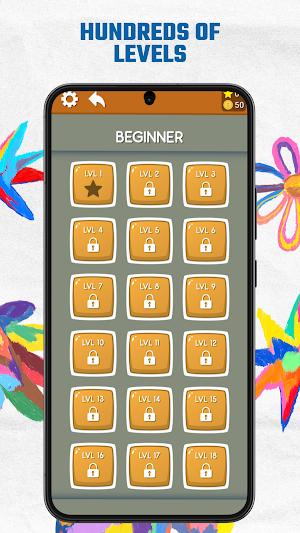 Block Way Out Screenshot 2