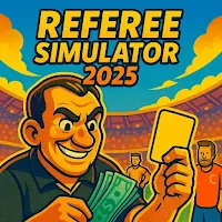 Referee Simulator 2025