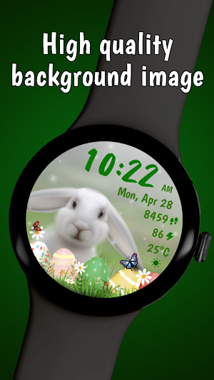 Easter Vibes Screenshot 1