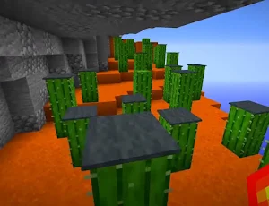 Mod Parkour Maps Screenshot 0