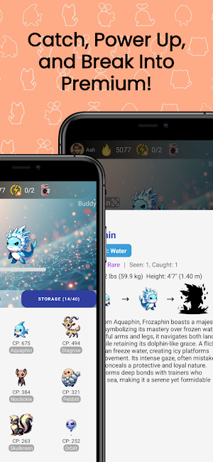WalletCorner: Gamify budgeting Screenshot 2