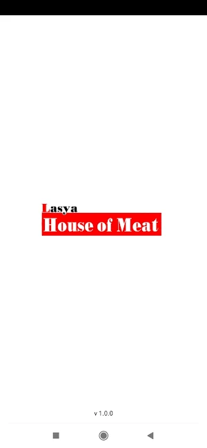 Lasya House of Meat Rider Screenshot 0