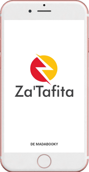 Zatafita Screenshot 0