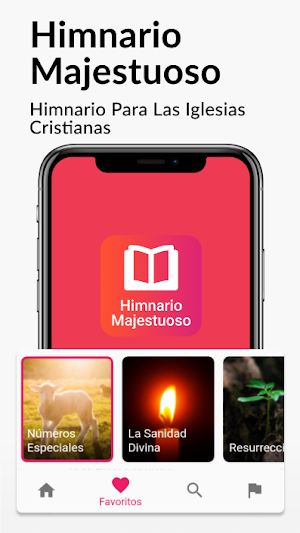 Himnario Majestuoso Screenshot 0