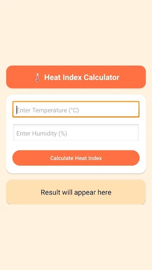 ThermooCalc Screenshot 2