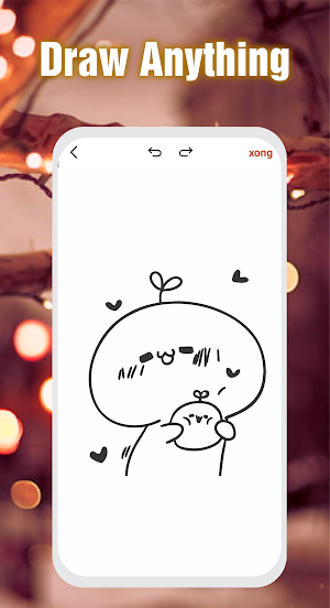 Note, Journal, Diary With Lock Screenshot 3