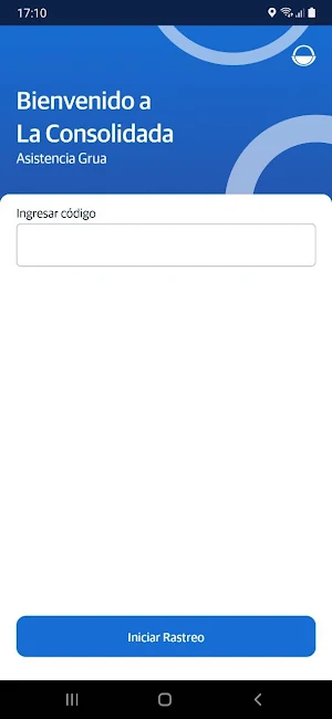 La Consolidada Asistencia Screenshot 0