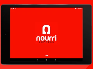 Nourri Express Kiosk Screenshot 0