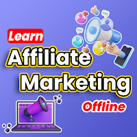 Learn Affiliate Marketing