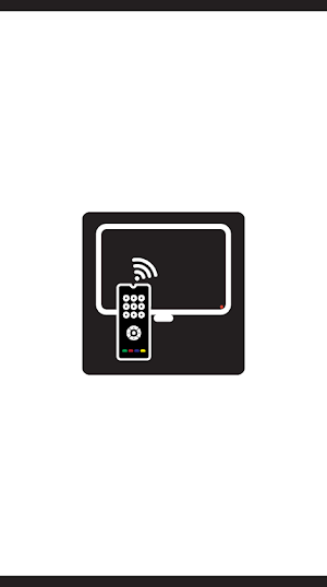 Remote Control VIZIO Screenshot 1
