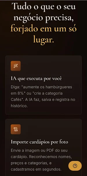 Ordem Romana Screenshot 3