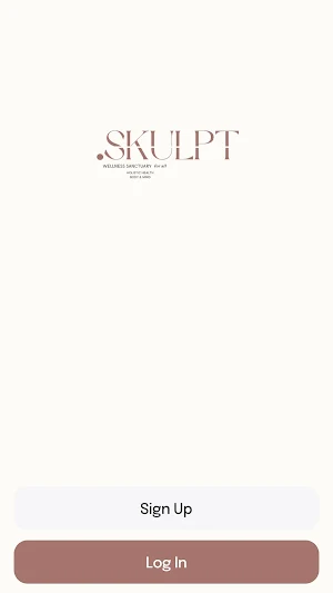 Skulpt Pilates & Wellness Screenshot 0