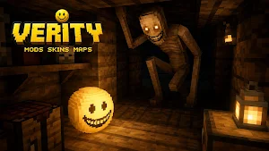 Verity Mods for Minecraft PE Screenshot 0