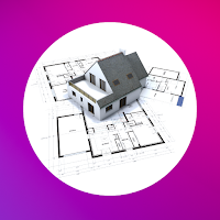 2 BHK Indian House Plan
