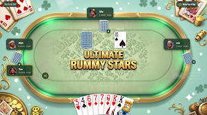 POP Rummy Screenshot 3