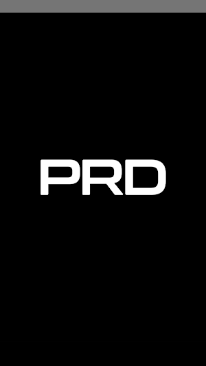PRD Training Solutions Screenshot 0