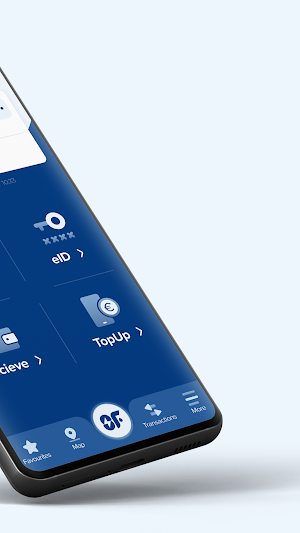 Smart Fuel Pass Screenshot 1