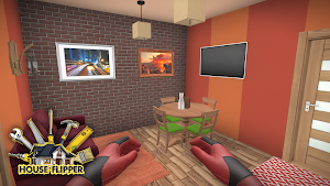House Flipper: Home Design, Renovation Games Screenshot 3