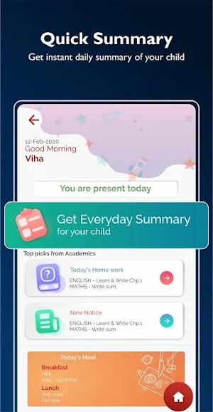 IMPERIAL SCHOOL OF EXCELLENCE Screenshot 2