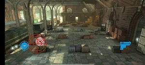Shoot Training Screenshot 1