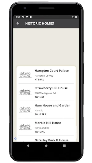 The Mitre Screenshot 3