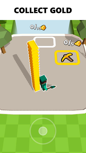 Thief Master Screenshot 3
