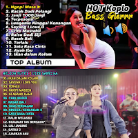 Ngopi Mas'e Dangdut Koplo
