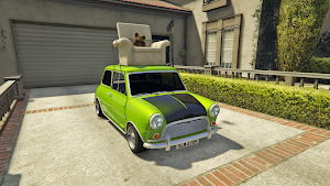 Mr Bean's City Adventures Screenshot 3