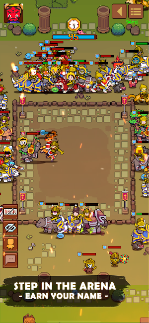 Treasure Hunter 2 (Beta Test) Screenshot 0